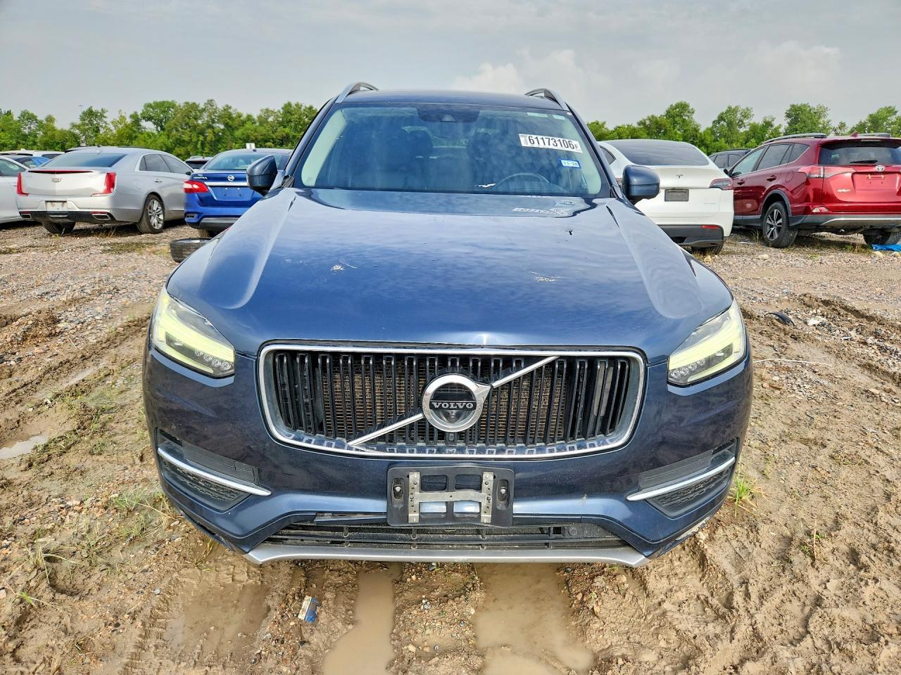 2018 Volvo Xc90 T5 - Фото 5