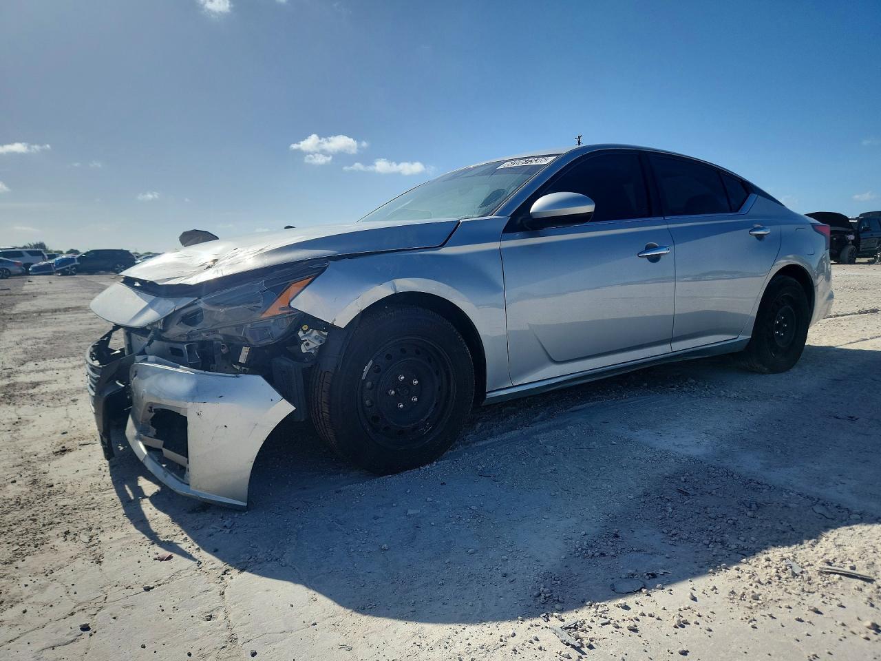 2023 Nissan Altima S