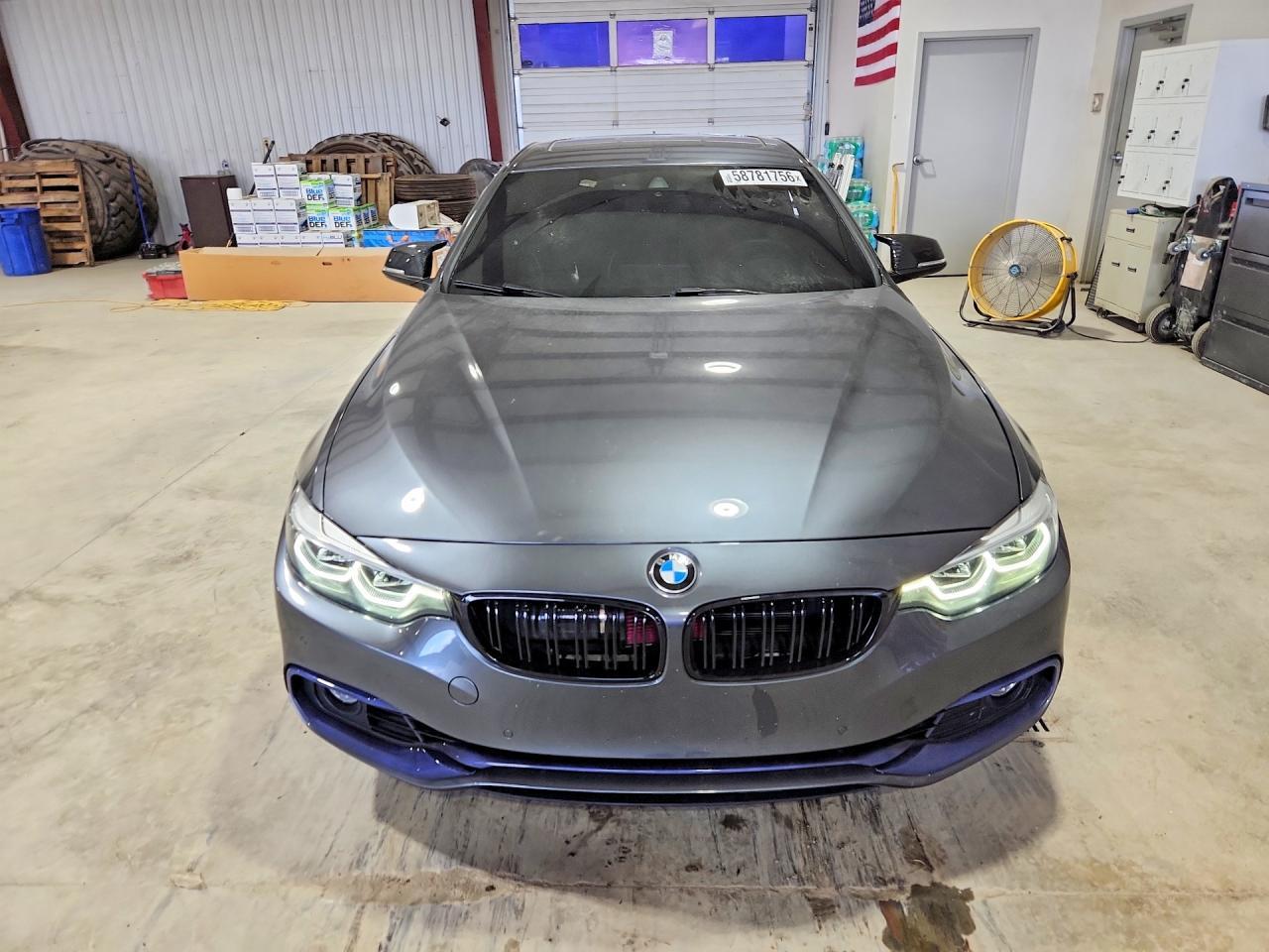 2019 BMW 440Xi Gran Coupe - Image 5