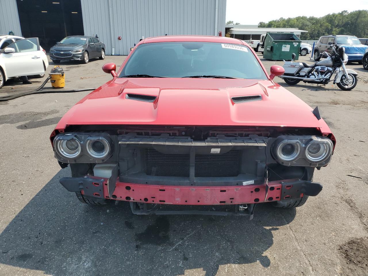 2015 Dodge Challenger Sxt Plus - Фото 5