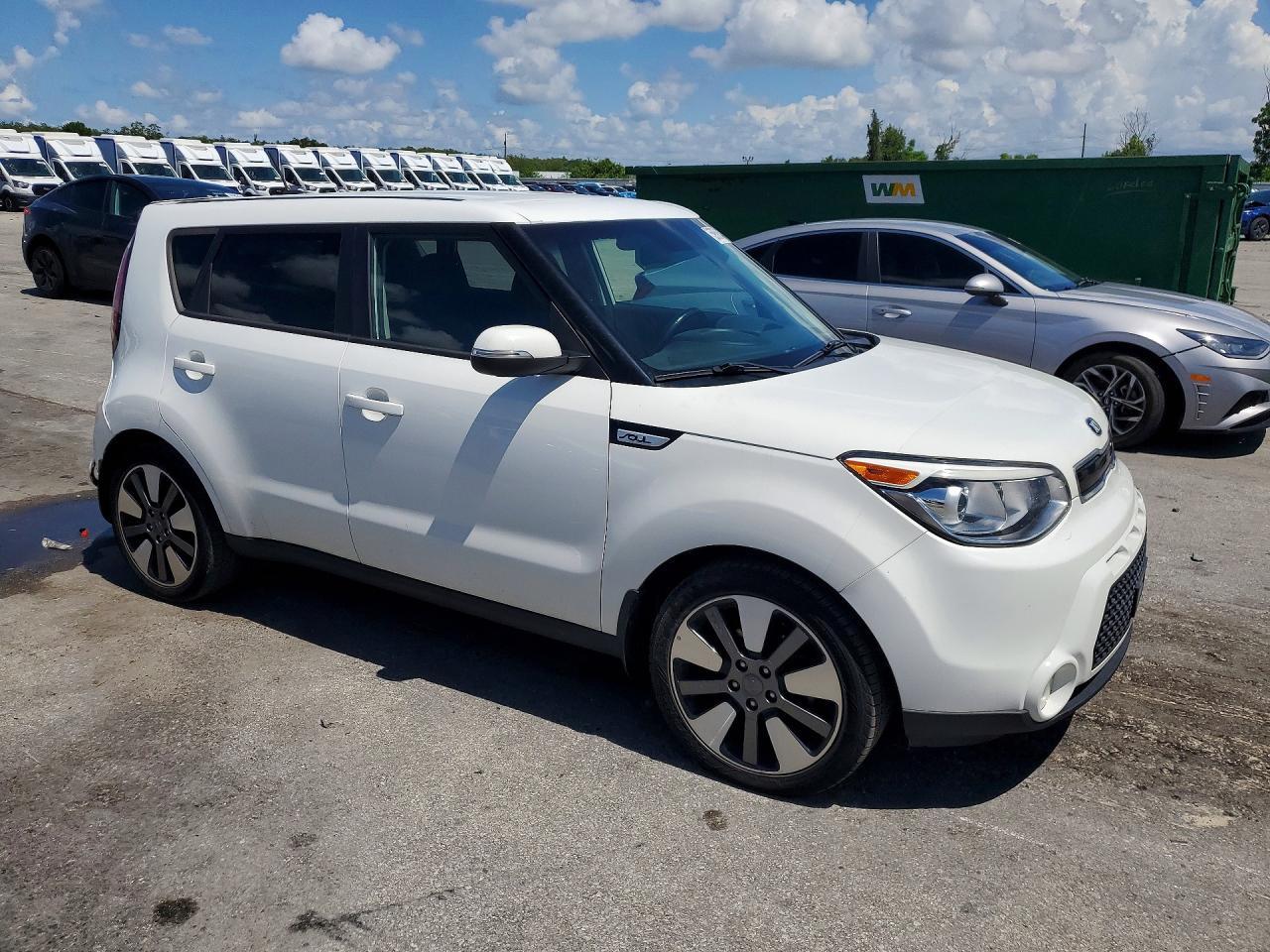 2014 Kia Soul ! - Фото 4