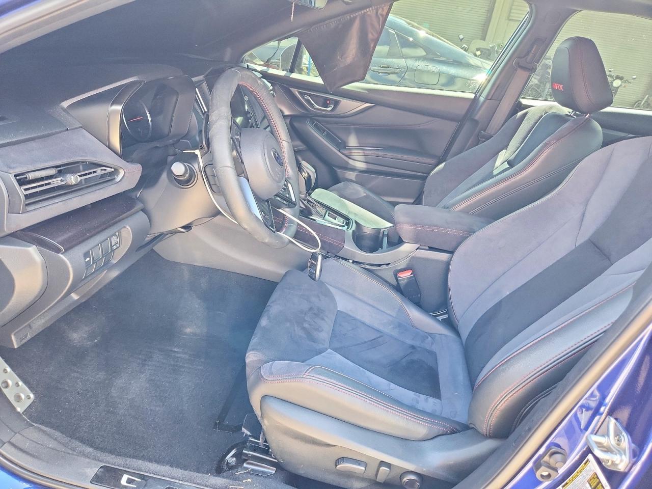 2023 Subaru Wrx Limited - Фото 7