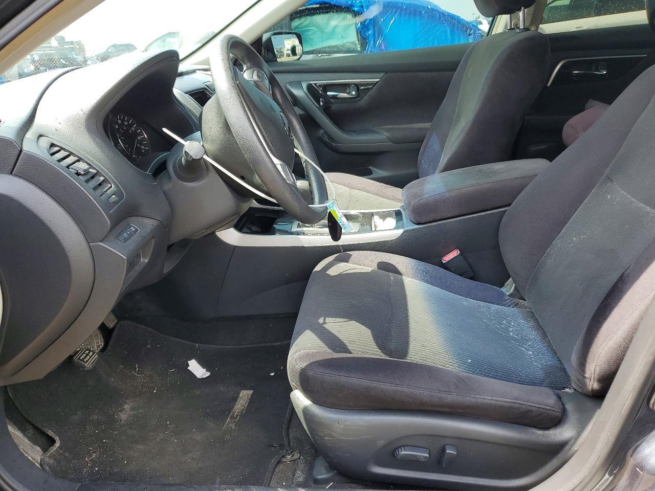 2013 Nissan Altima 2.5 - Image 7