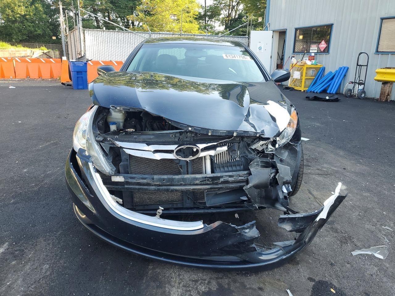 2013 Hyundai Sonata Se 2.0T - Image 5