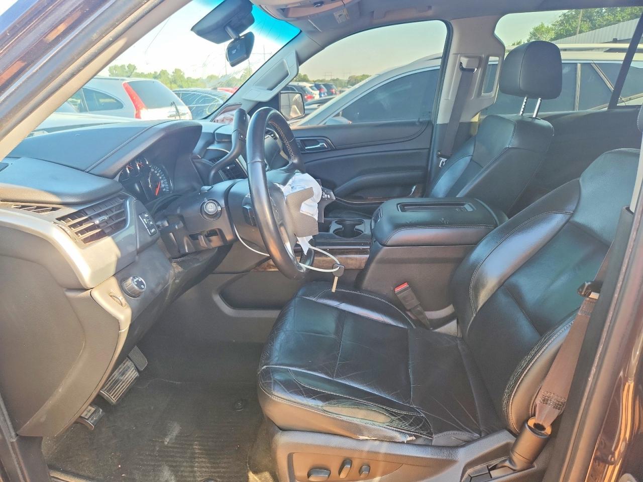 2016 Chevrolet Tahoe C1500 Lt - Image 7