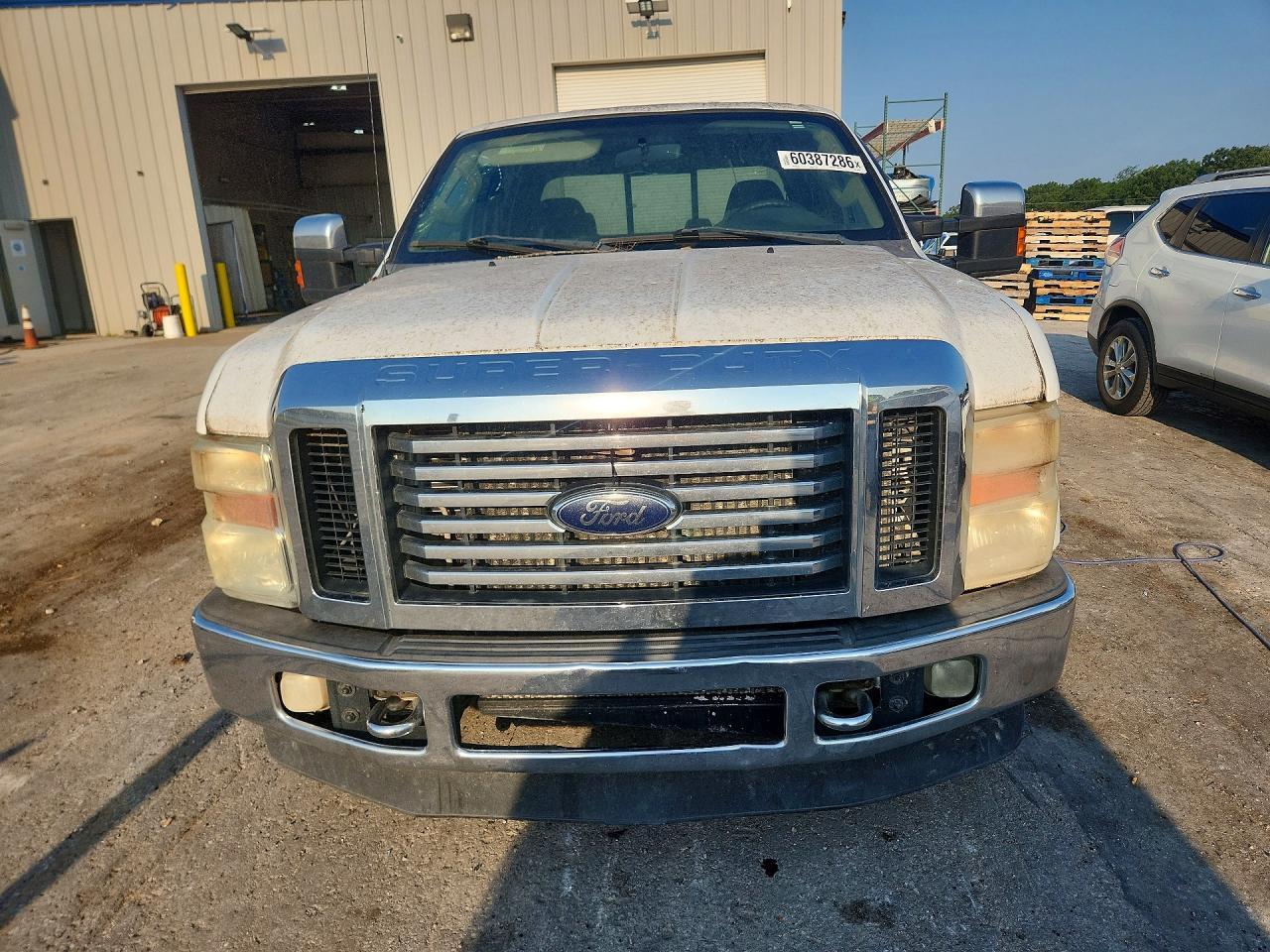 2009 Ford F250 Super Duty - Фото 5