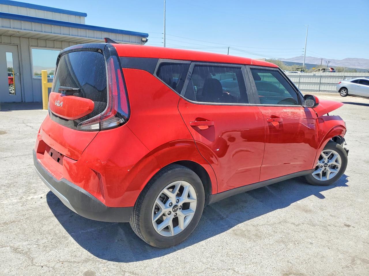 2023 Kia Soul S - Фото 3