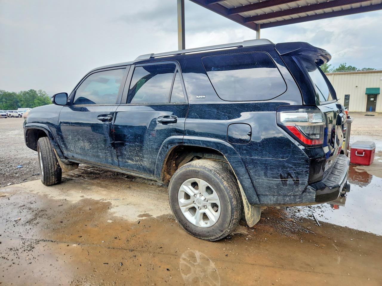 2014 Toyota 4Runner Sr5 Premium - Image 2