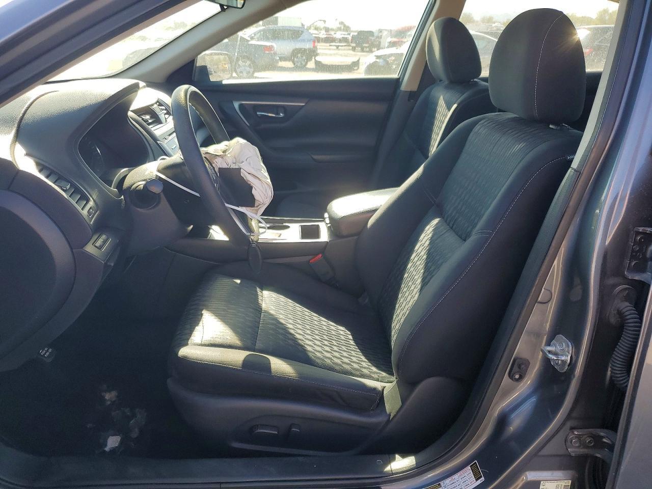 2018 Nissan Altima 2.5 S - Image 7