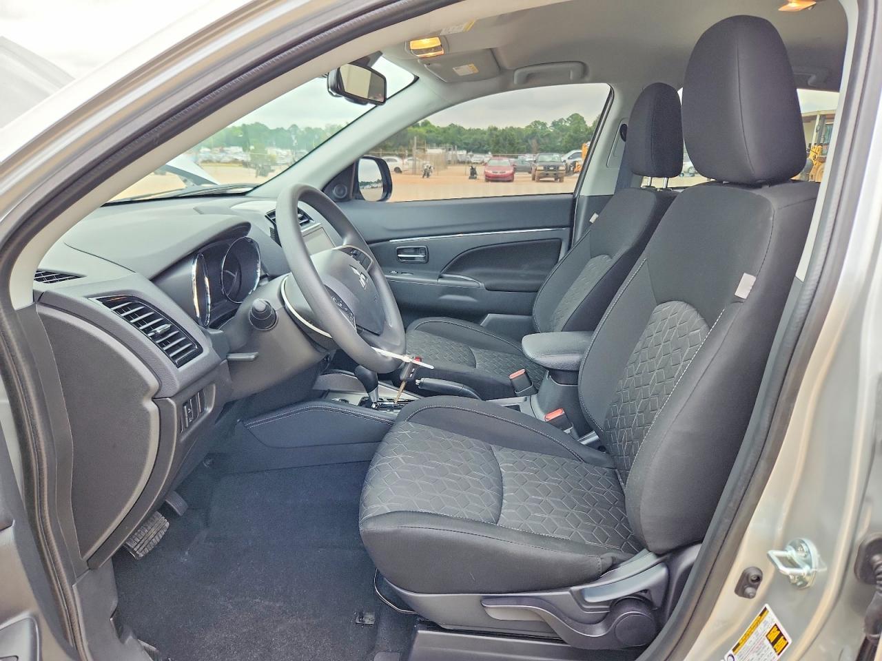 2026 Mitsubishi Outlander Sport S/Se - Image 7