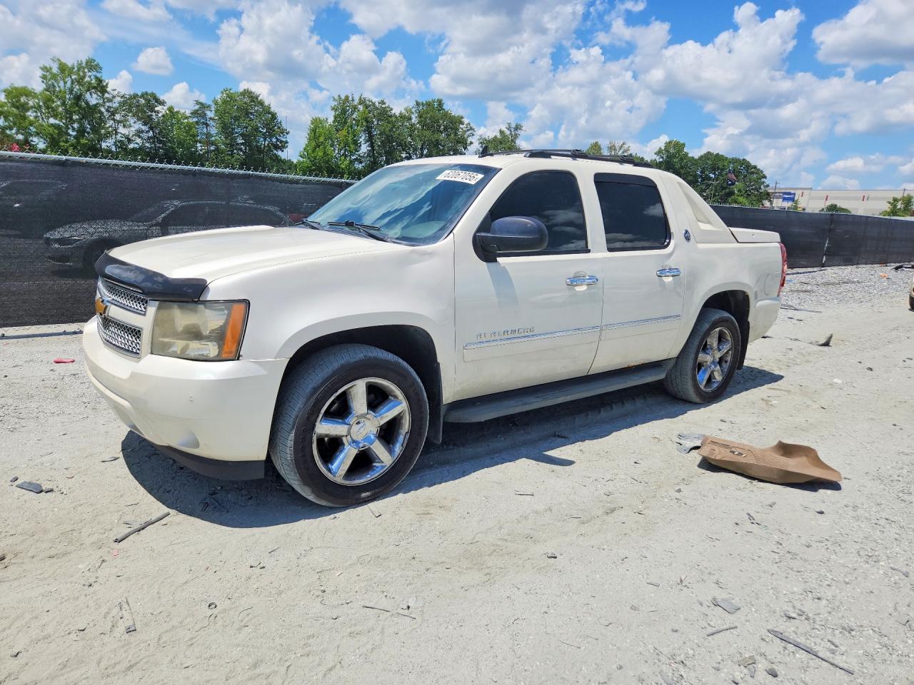 lot