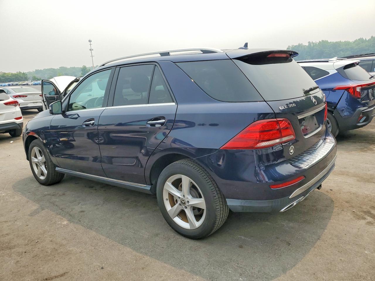 2018 Mercedes-Benz Gle 350 4Matic - Image 2