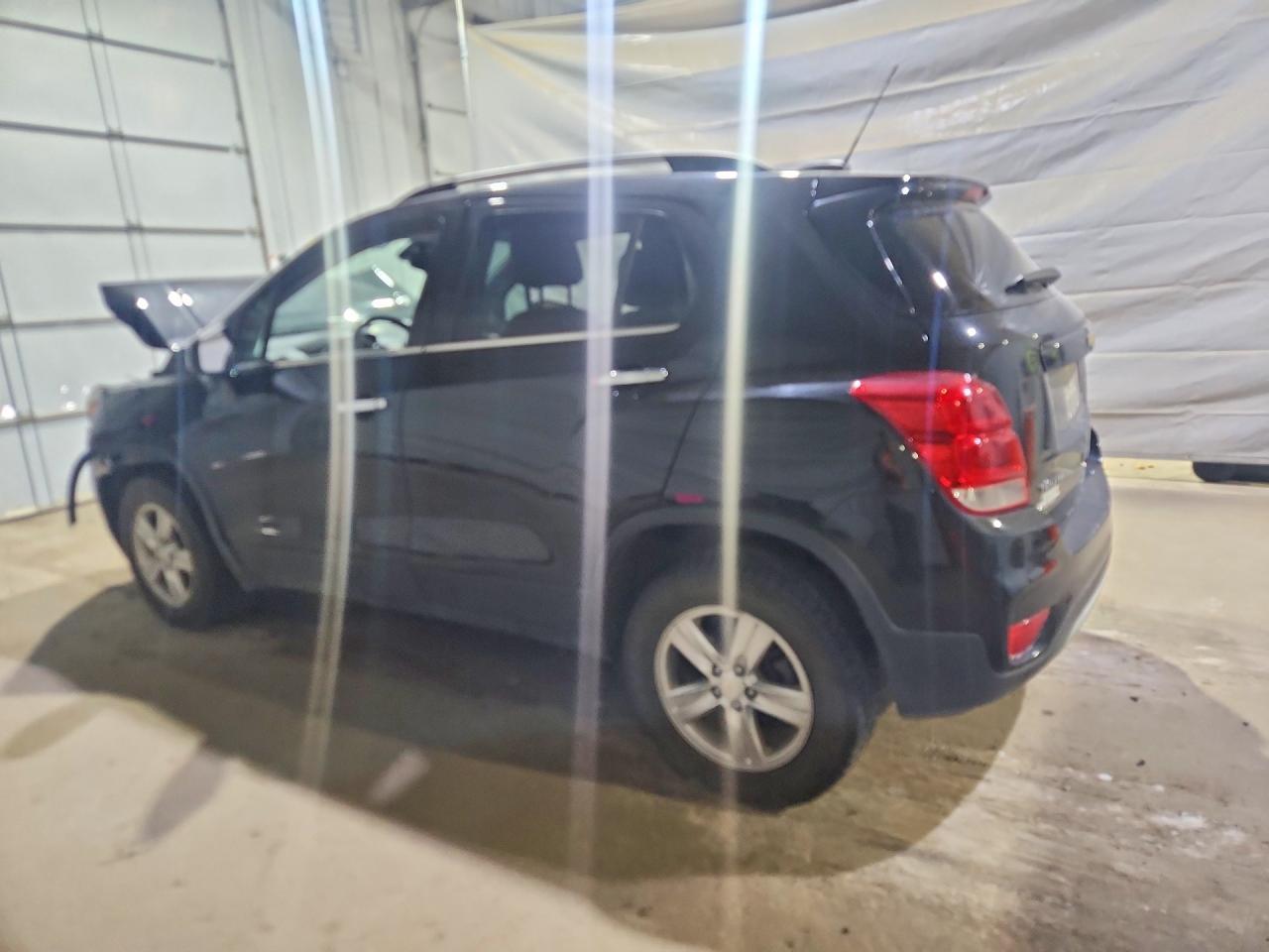 2019 Chevrolet Trax 1Lt - Фото 2