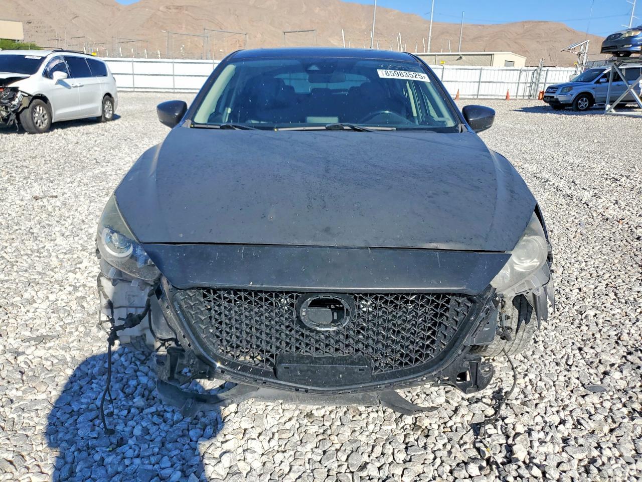 2018 Mazda 3 - Image 5