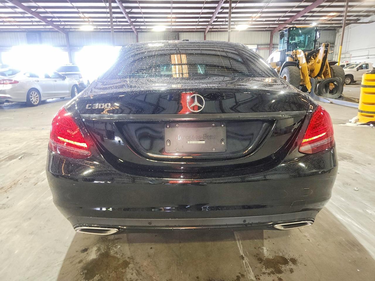 2021 Mercedes-Benz C 300 - Image 6