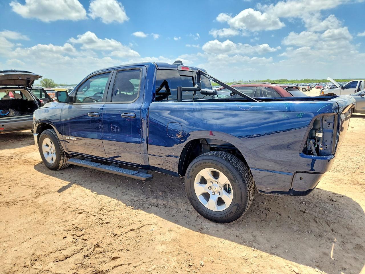 2022 Ram 1500 Big Horn/Lone Star - Image 2