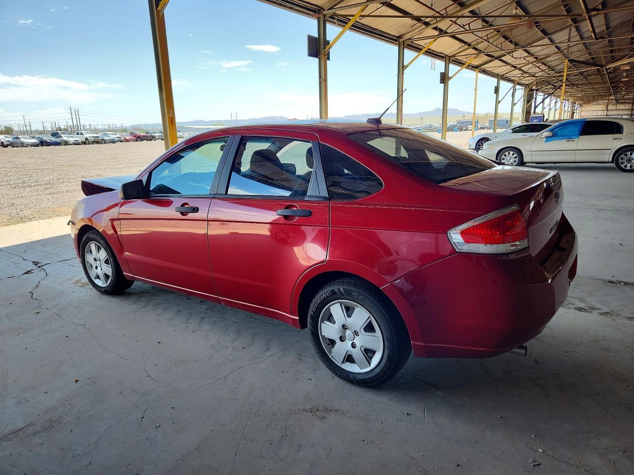 2011 Ford Focus S - Фото 2