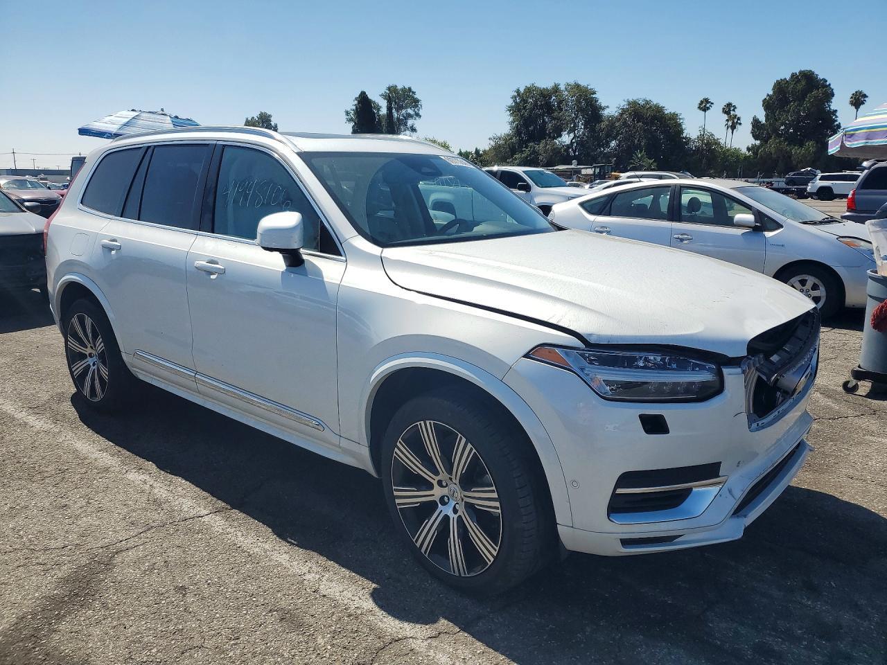 2024 Volvo Xc90 Plus - Фото 4