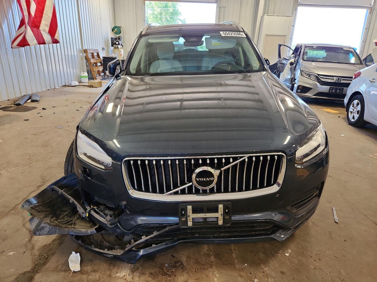 2023 Volvo Xc90 Core - Фото 5