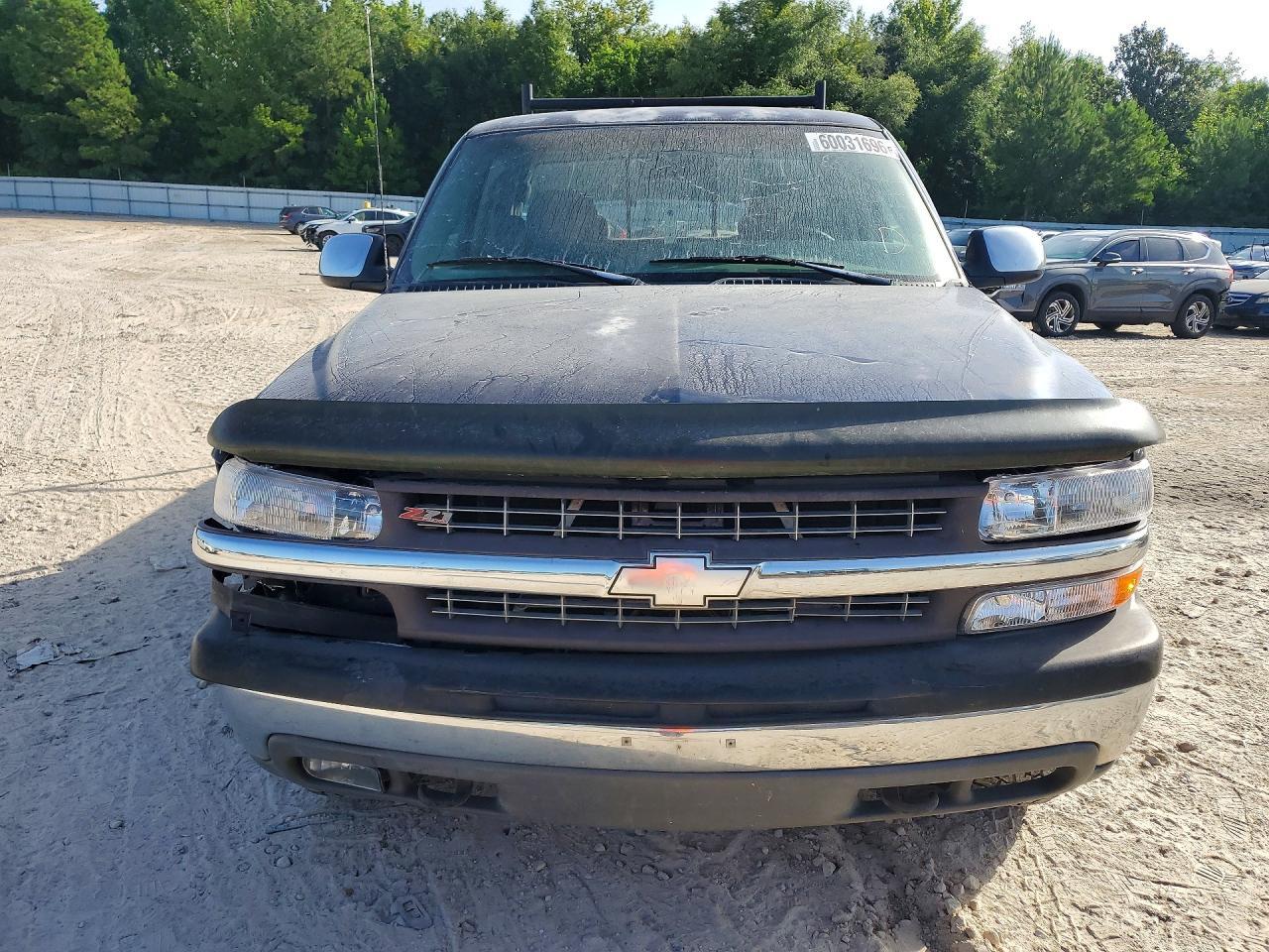 1999 Chevrolet Silverado K1500 - Image 5
