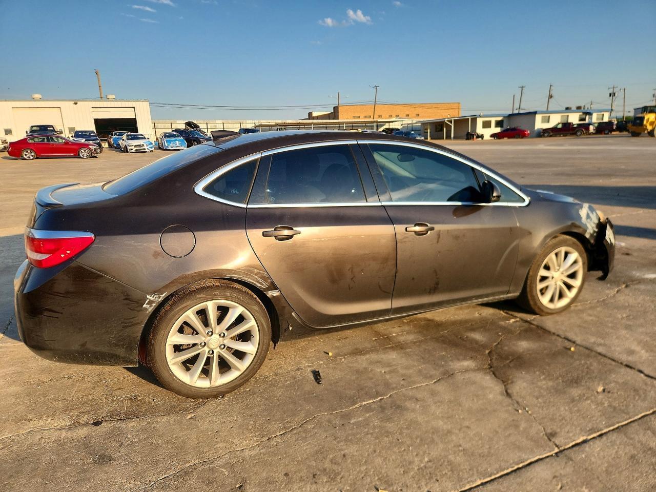 2015 Buick Verano Convenience - Фото 3