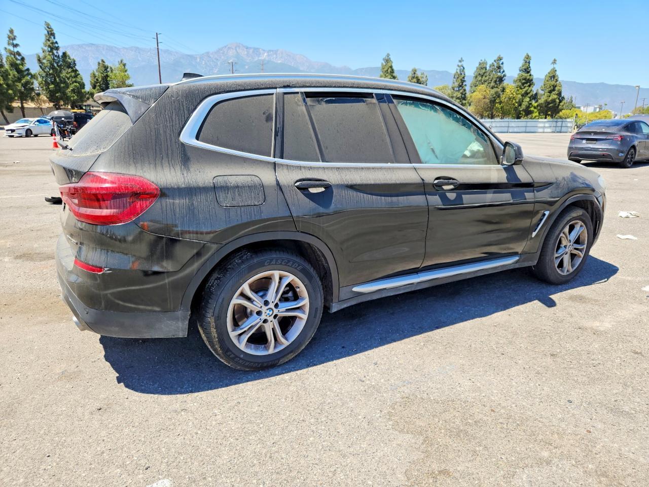 2020 BMW X3 Sdrive30I - Image 3