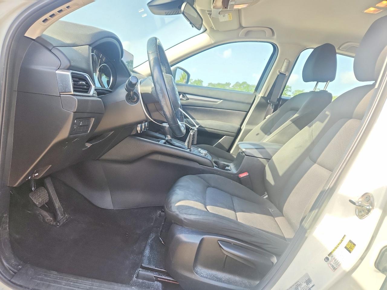 2019 Mazda Cx-5 Sport - Image 7