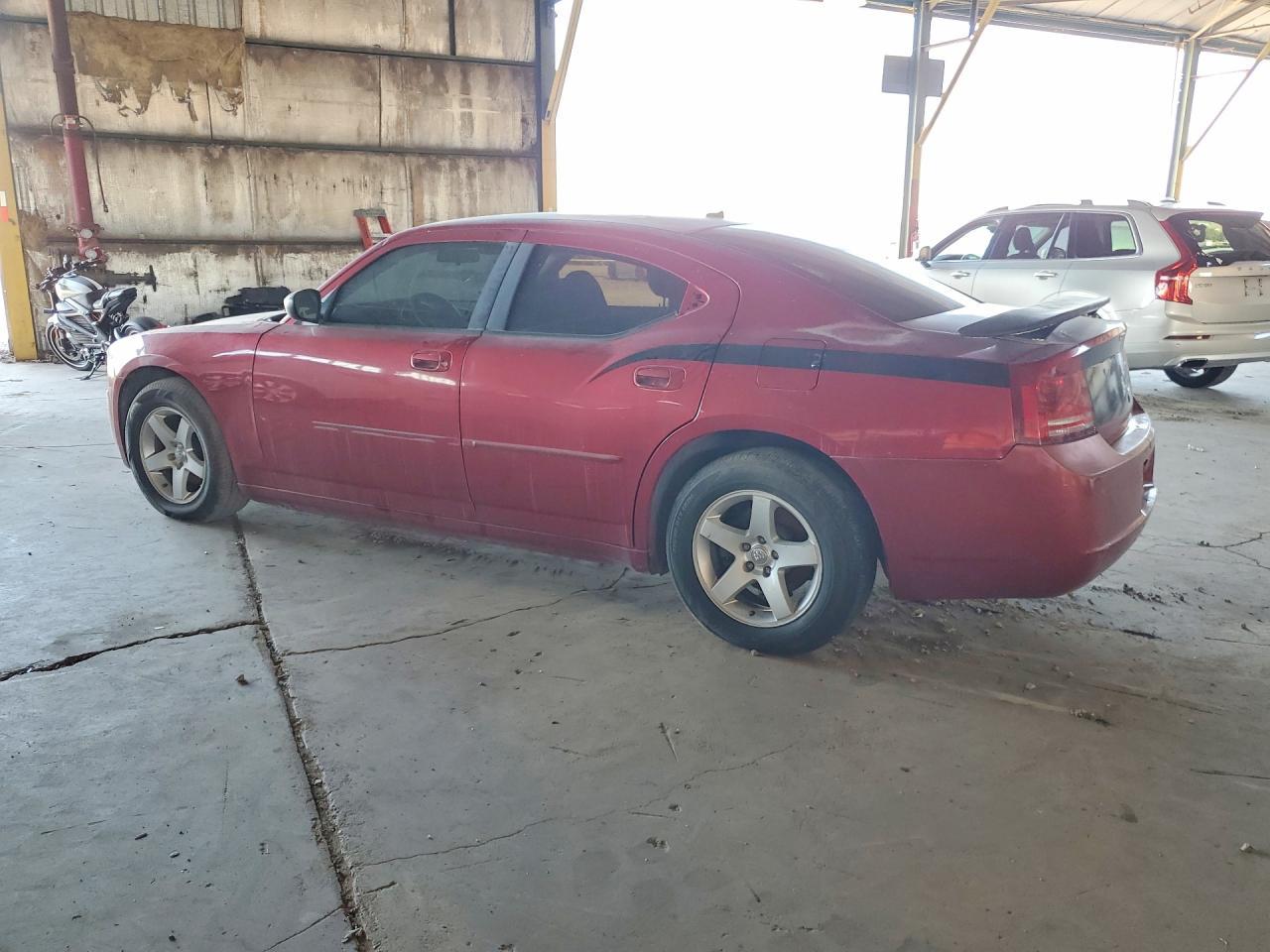 2008 Dodge Charger - Image 2