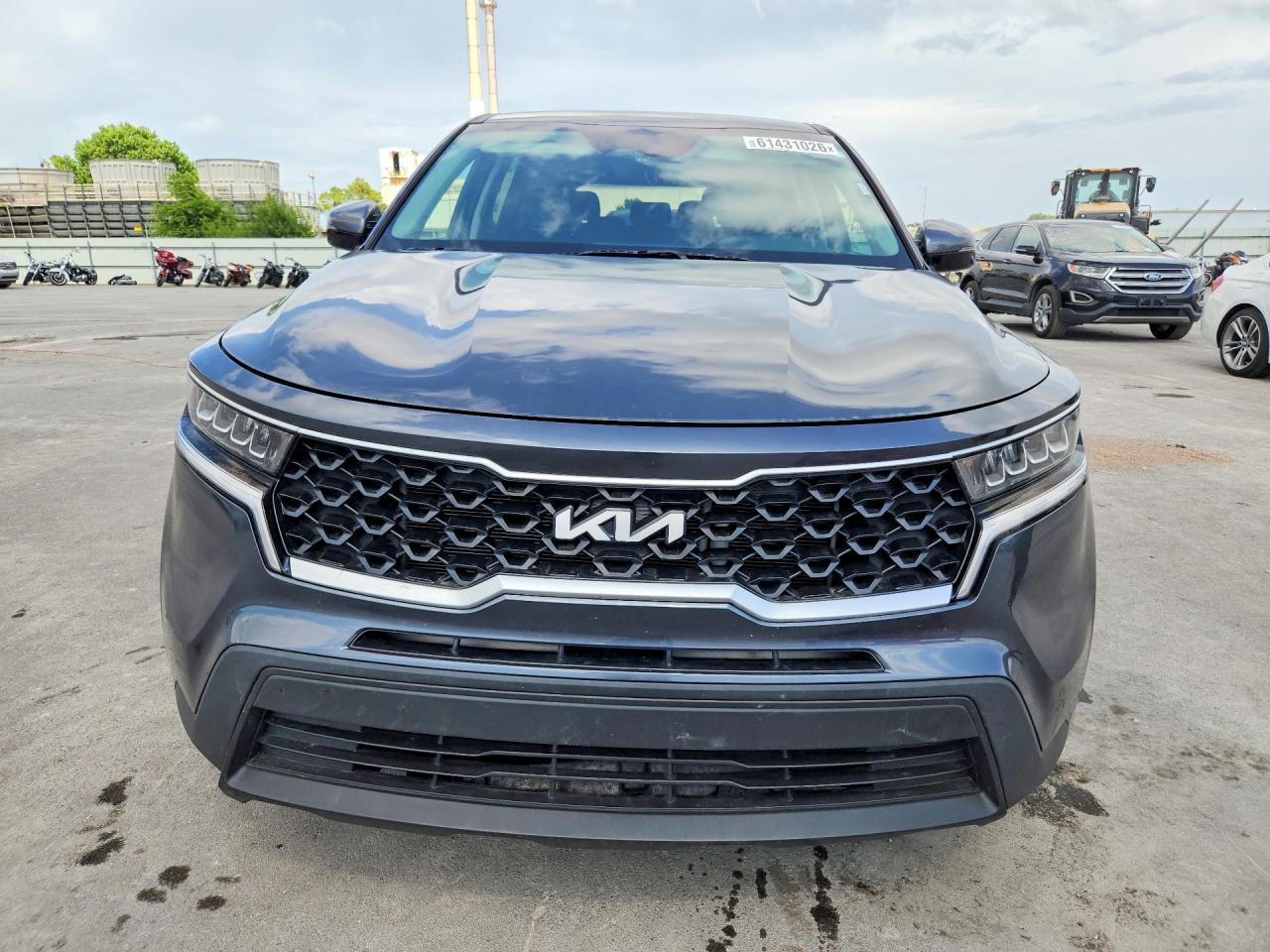 2023 Kia Sorento Lx - Image 5