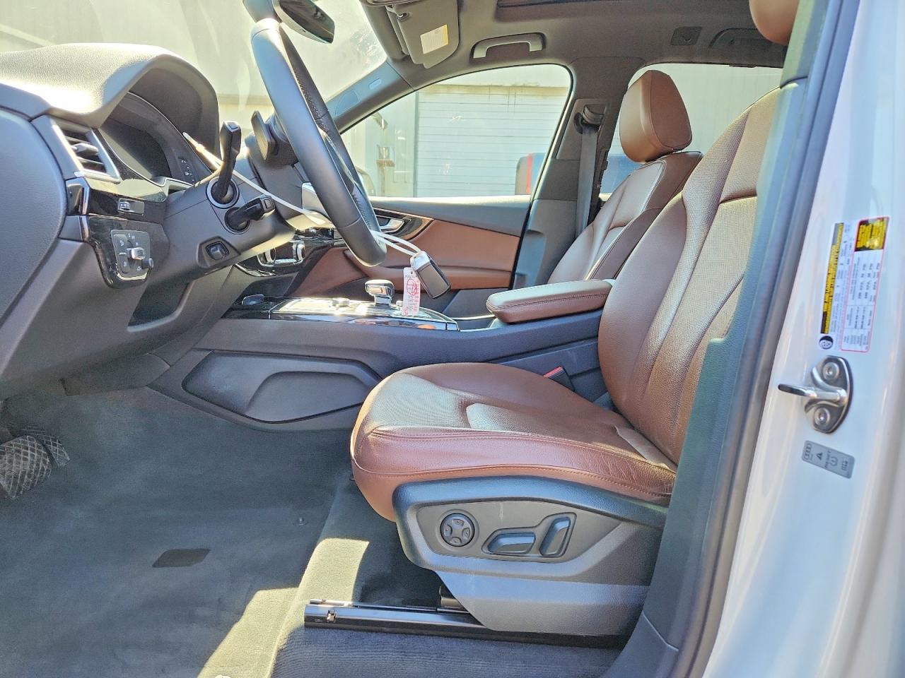 2018 Audi Q7 Premium Plus - Фото 7