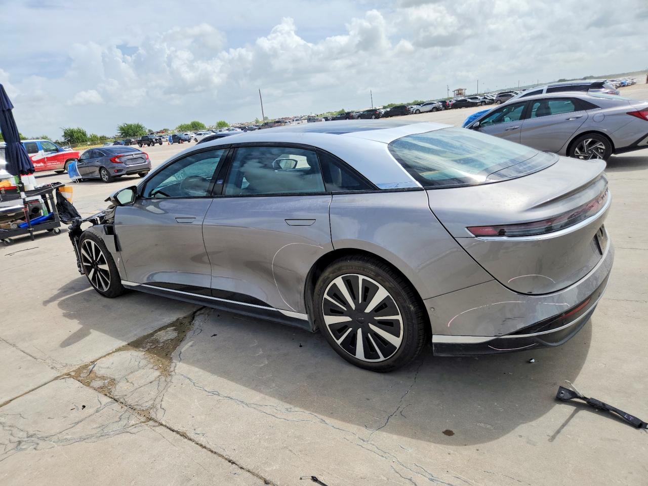 2023 Lucid Motors Air Grand Touring - Image 2