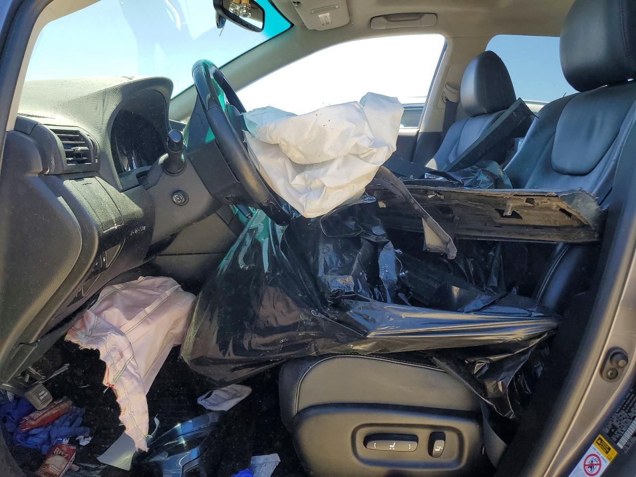2015 Lexus Rx 350 Base - Image 7