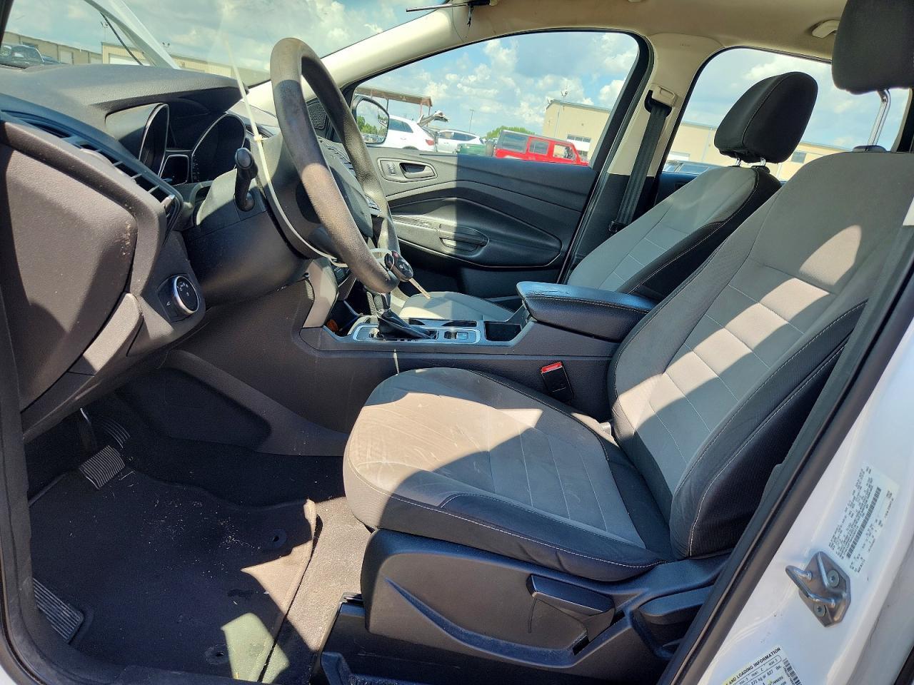 2017 Ford Escape S - Image 7