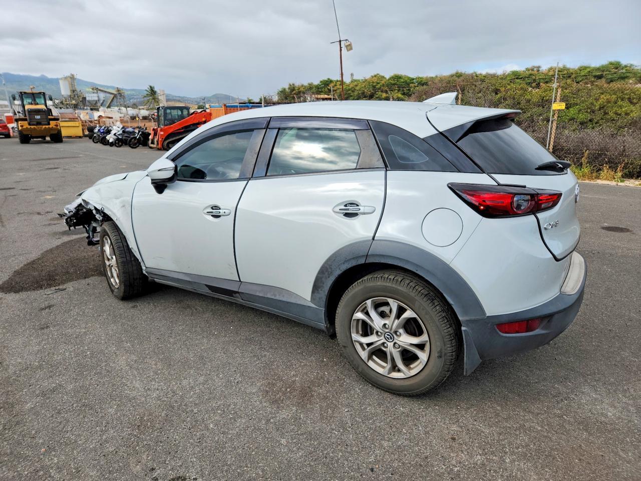 2021 Mazda Cx-3 Sport - Image 2