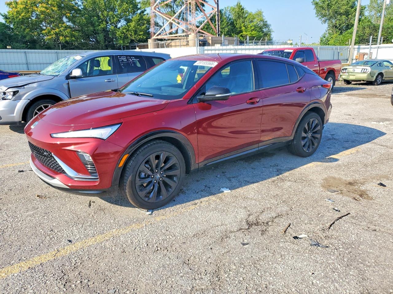 2024 Buick Envista Sport Touring