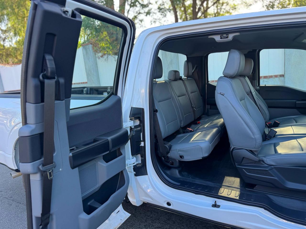 2025 Ford F150 Xl - Фото 6