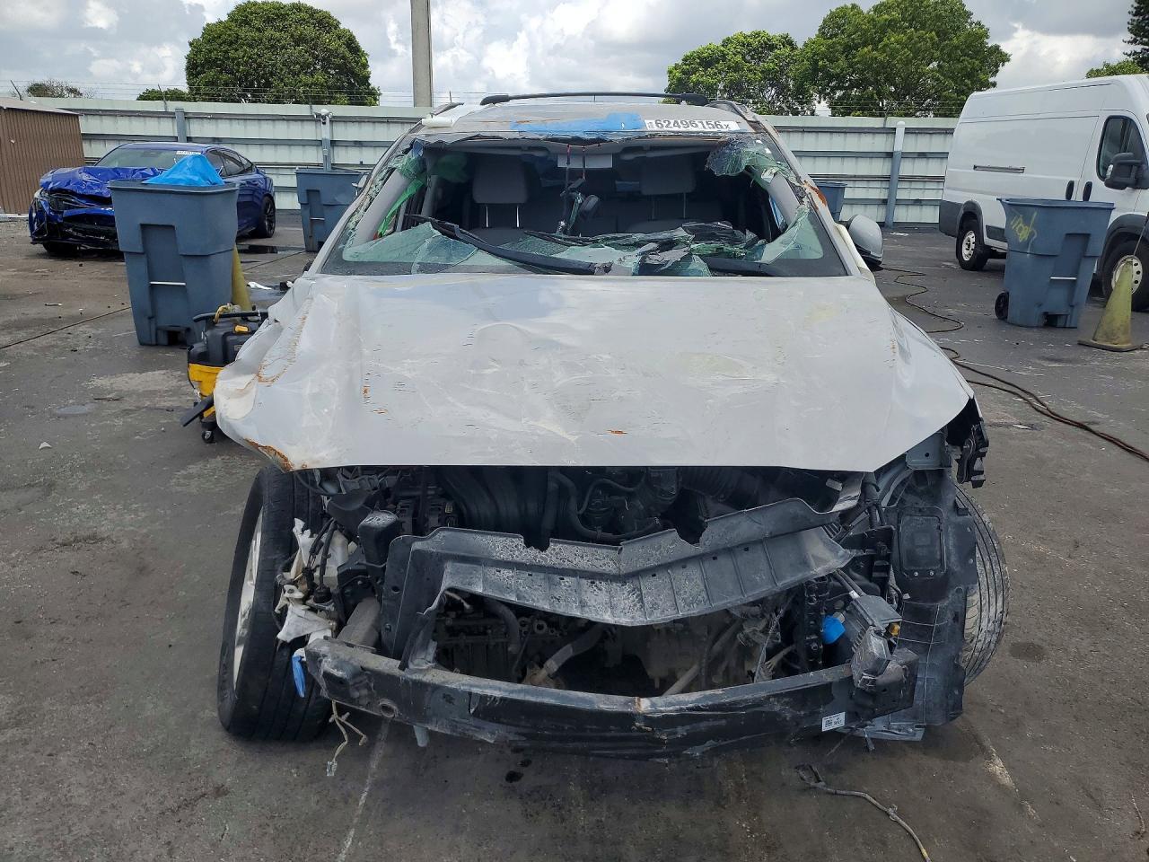 2022 Hyundai Kona Sel - Фото 5