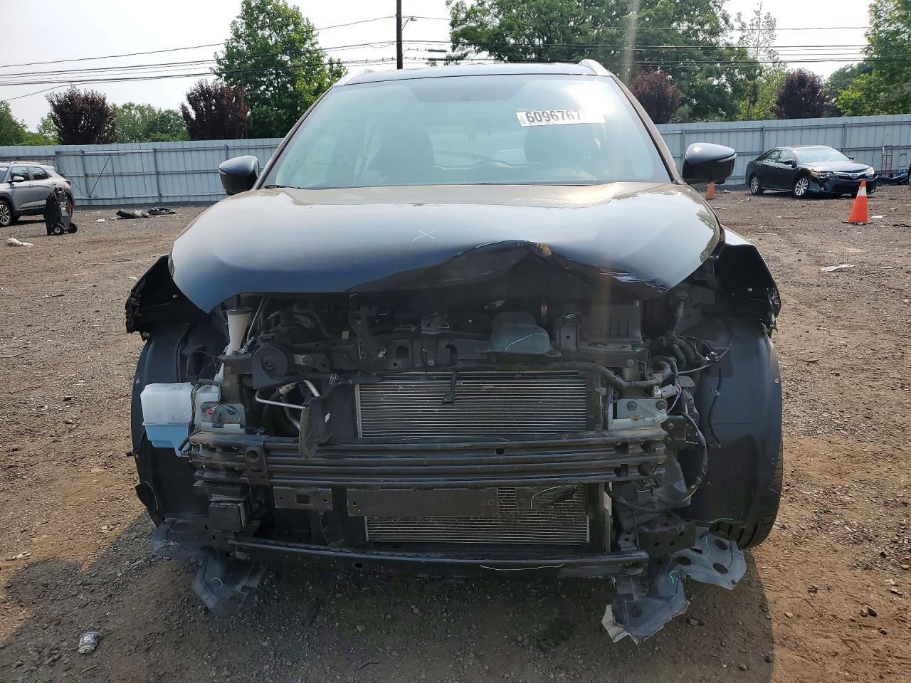 2019 Nissan Kicks Sr - Фото 5