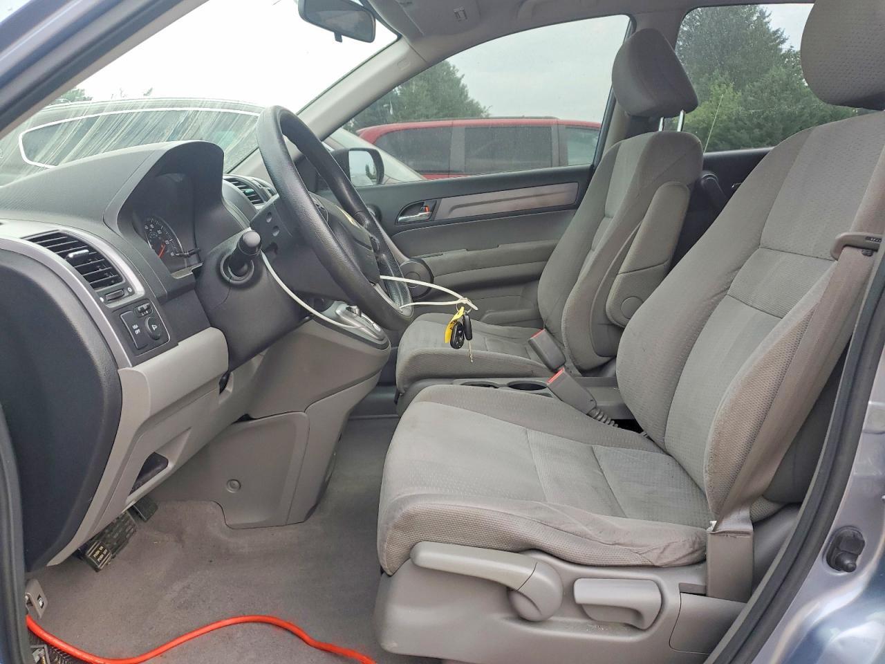 2008 Honda Cr-V Ex - Image 7
