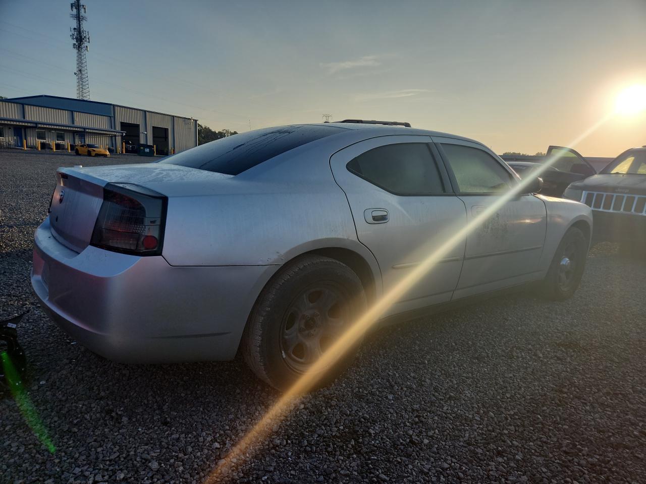 2007 Dodge Charger Se - Фото 3