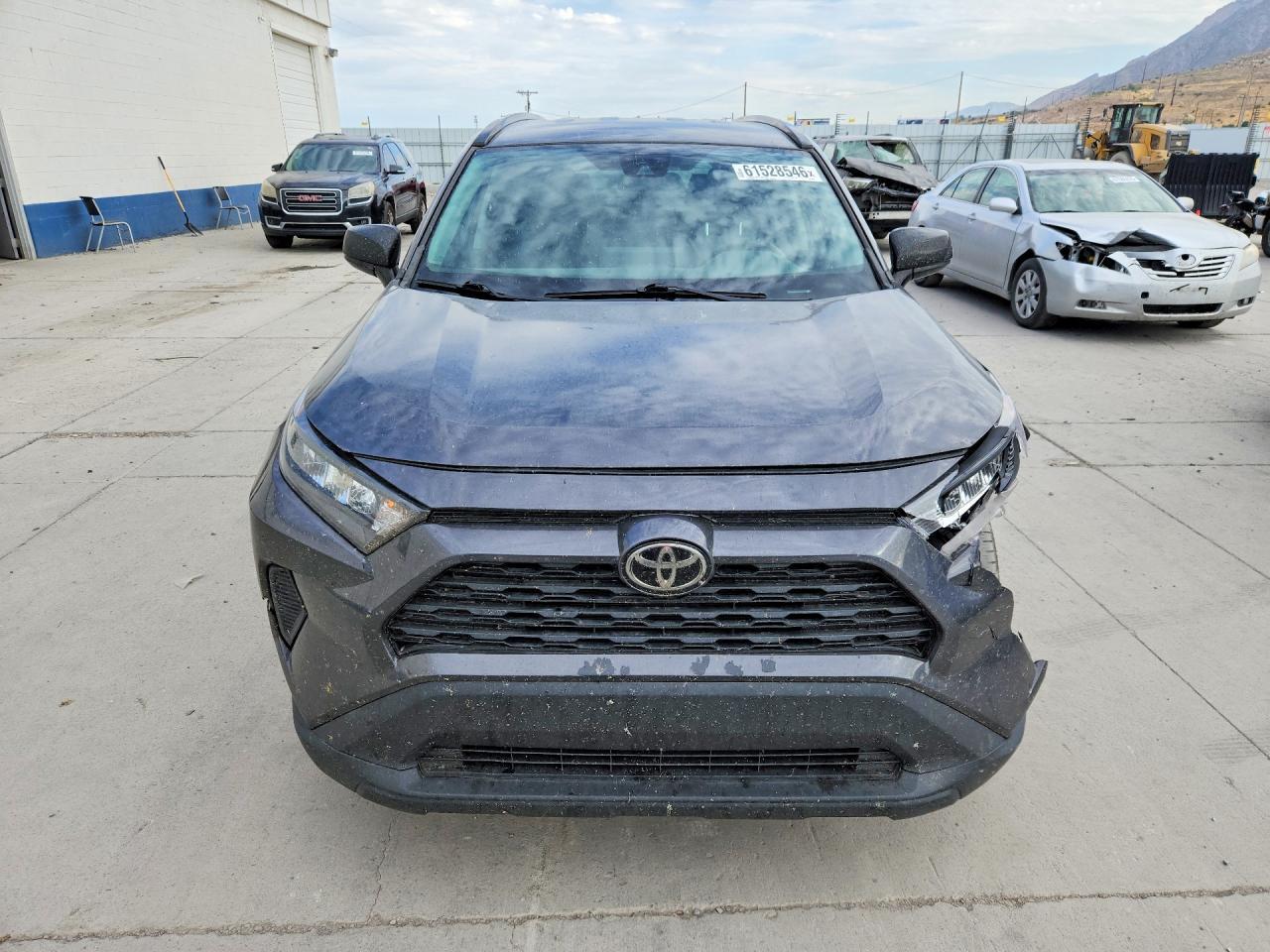 2020 Toyota Rav4 Le - Фото 5