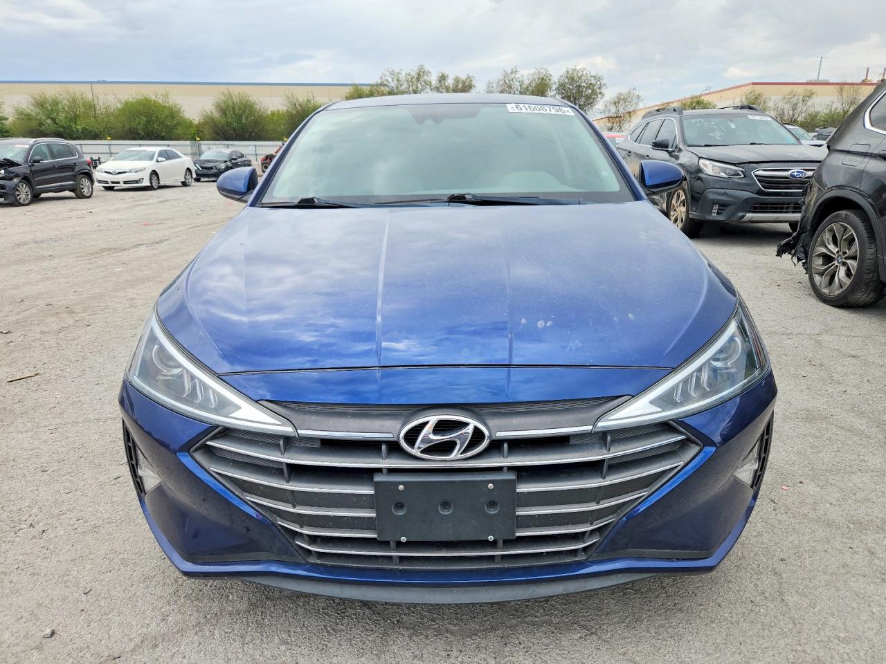 2020 Hyundai Elantra Sel - Image 5