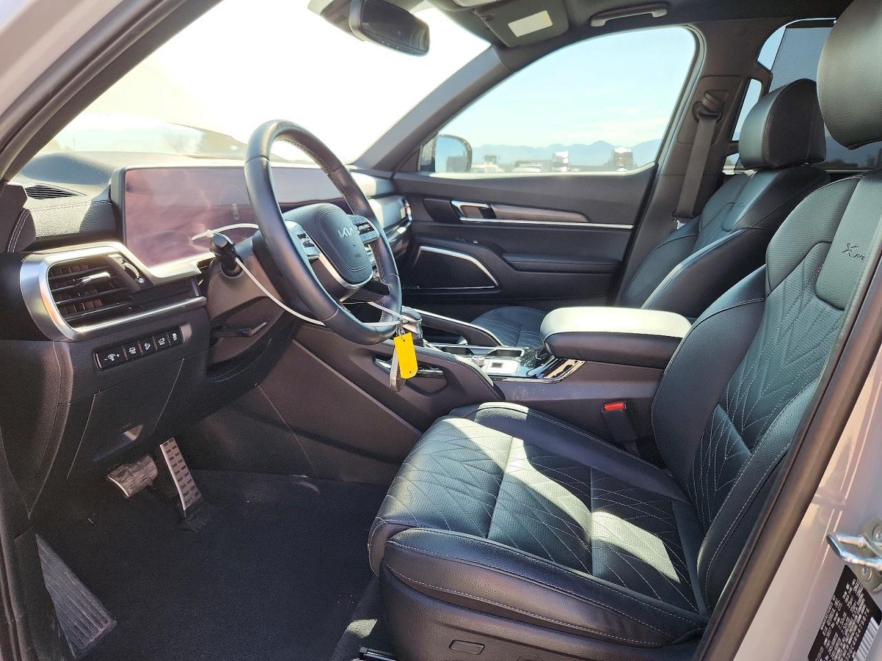 2024 Kia Telluride Sx X-Pro - Image 7