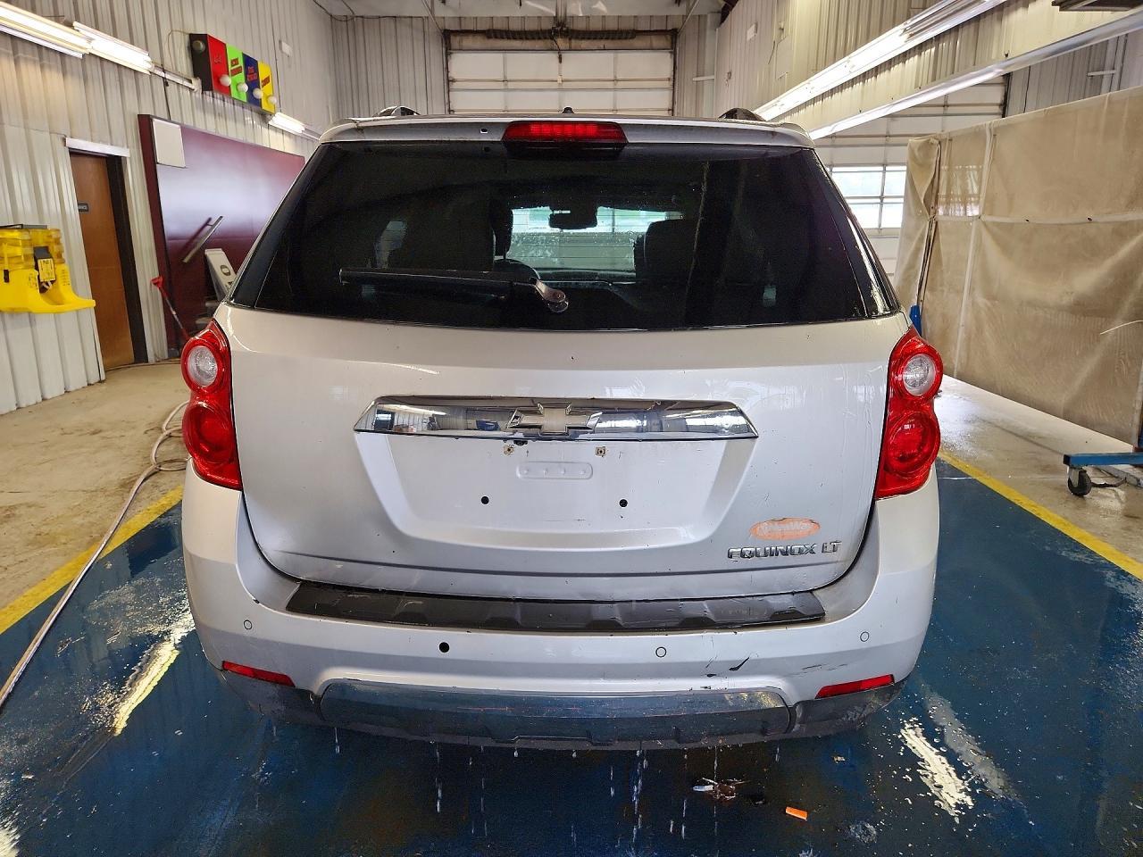 2011 Chevrolet Equinox Lt - Image 6