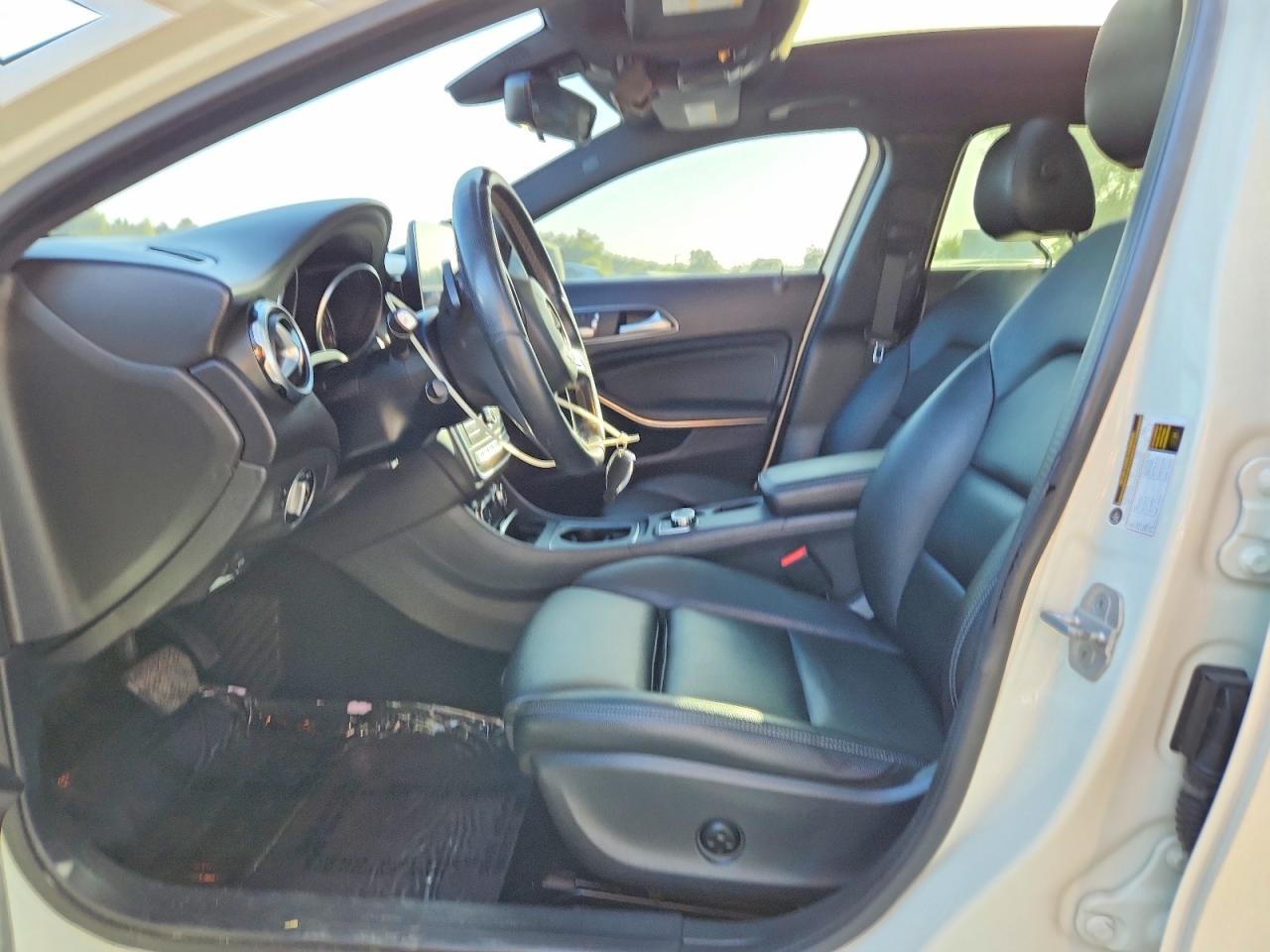 2018 Mercedes-Benz Gla 250 4Matic - Фото 7