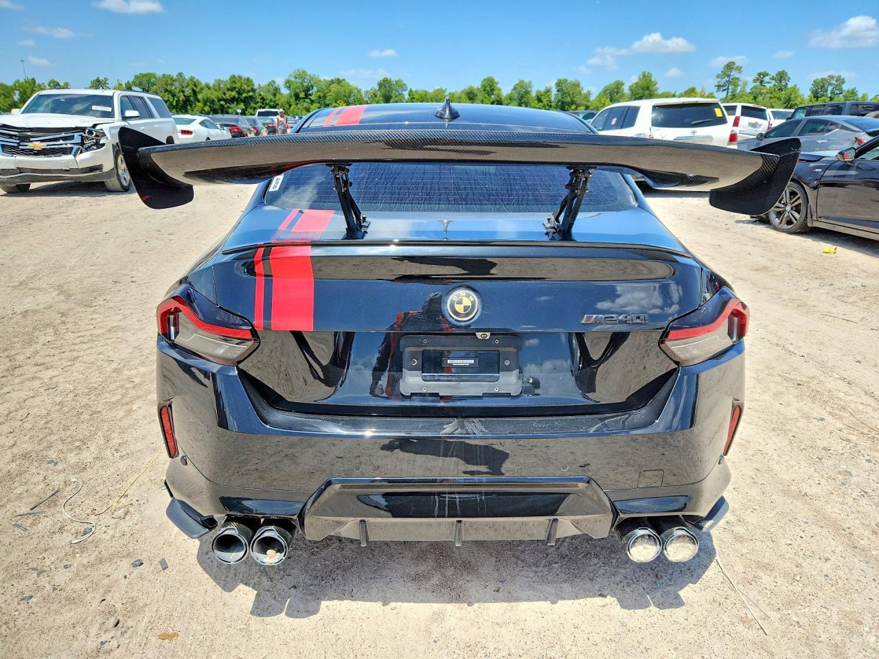 2022 BMW M240Xi - Фото 6