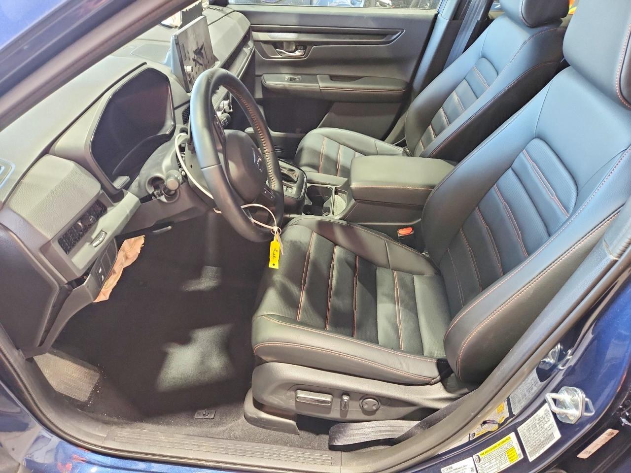 2025 Honda Cr-V Sport-L - Image 7