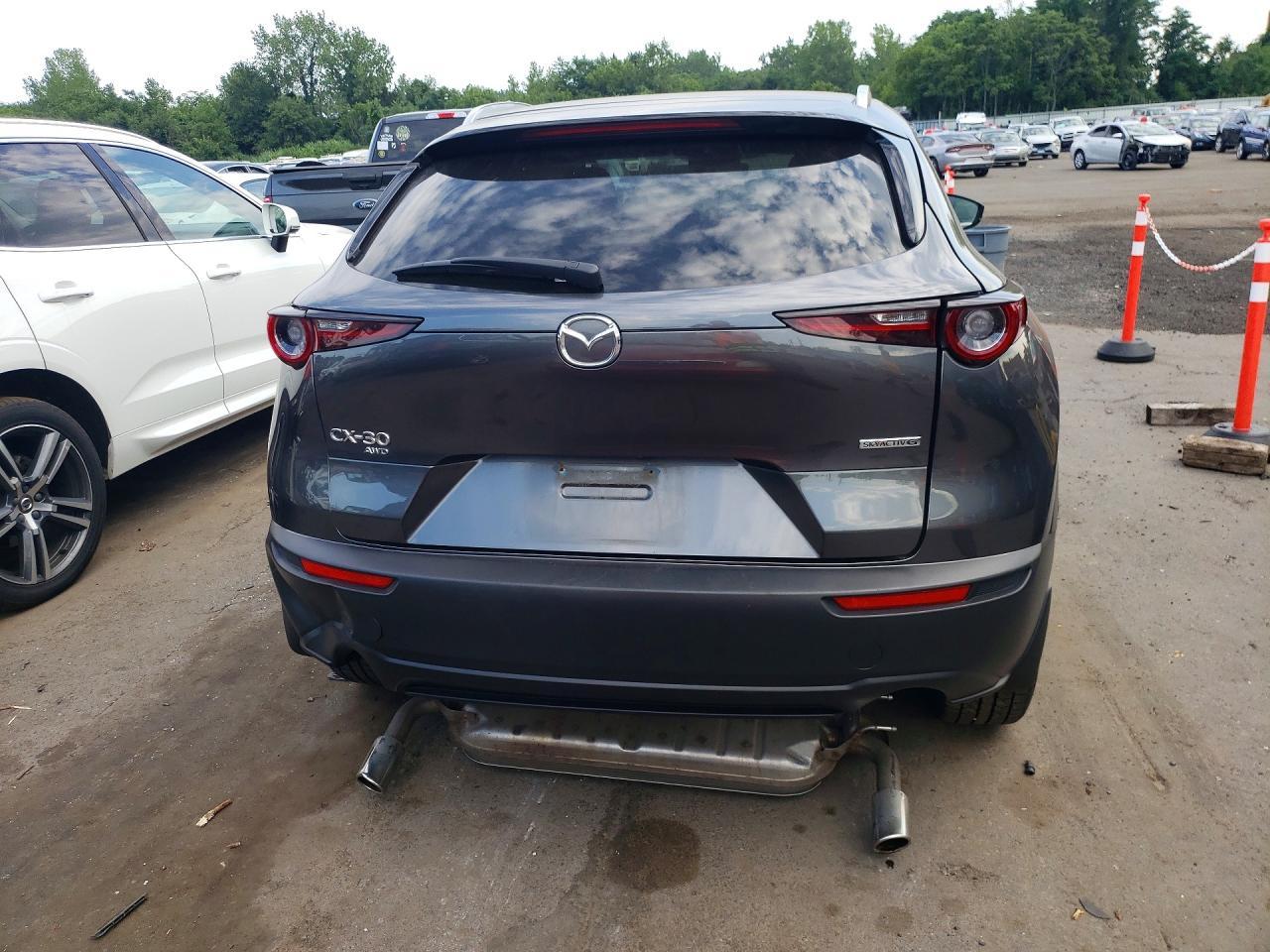 2023 Mazda Cx-30 - Фото 6