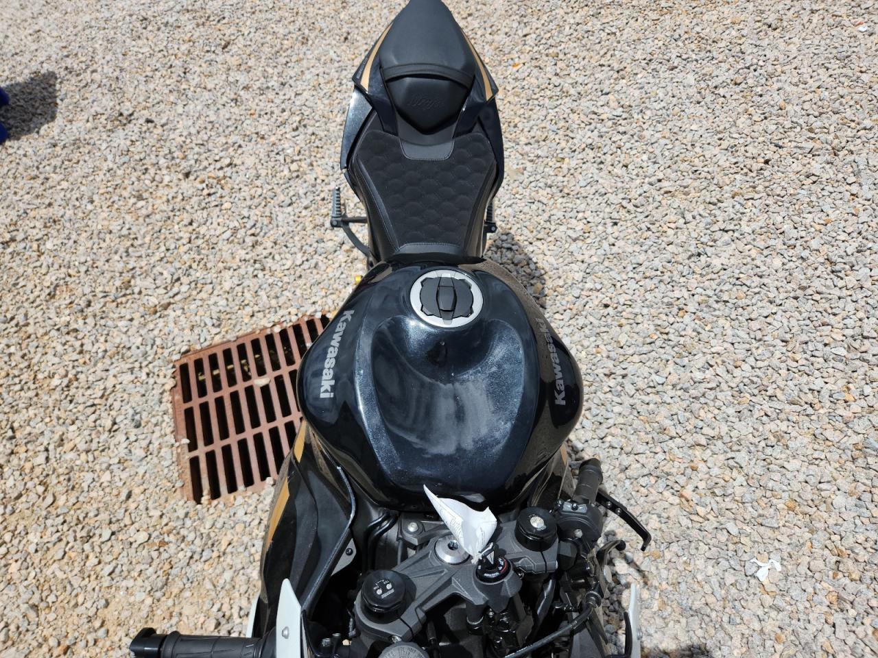 2026 Kawasaki Zx636 K - Фото 5