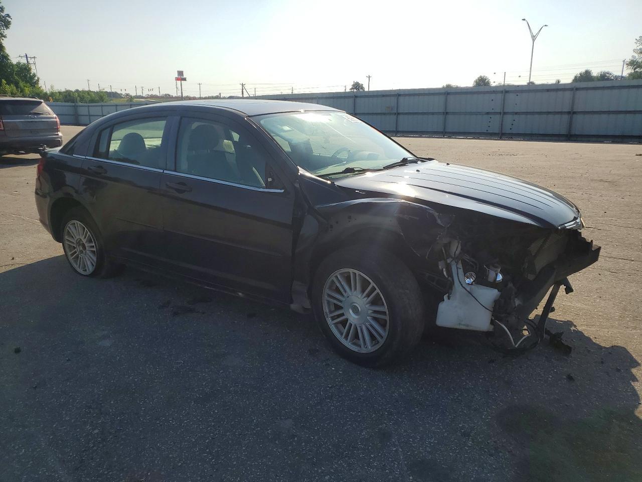 2007 Chrysler Sebring Touring - Фото 4